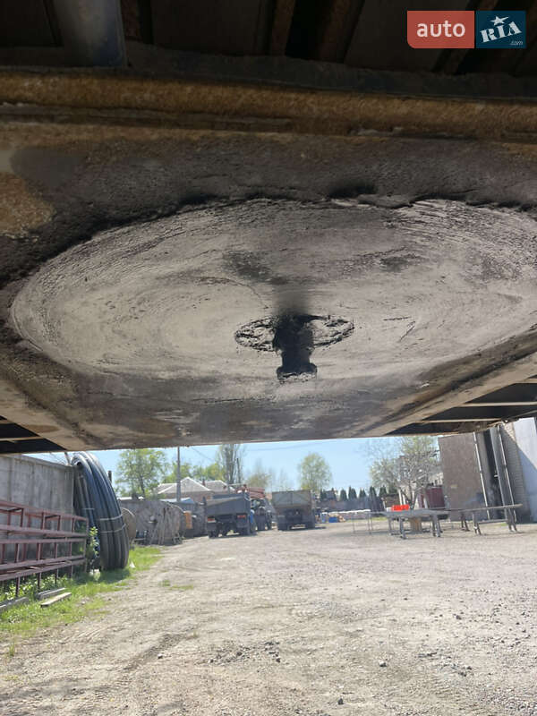 Тентований борт (штора) - напівпричіп Kelberg S 2001 в Кременчуці фото 15 Тентований борт (штора) - напівпричіп Kelberg S 2001 в Кременчуці