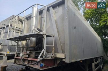 Зерновоз - полуприцеп Kelberg S 1999 в Кривом Роге