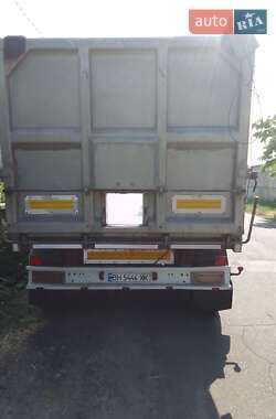 Самосвал прицеп Kelberg SKBT 1998 в Килии Самосвал прицеп Kelberg SKBT 1998 в Килии