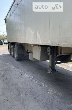 Самосвал полуприцеп Kelberg T40S 1996 в 