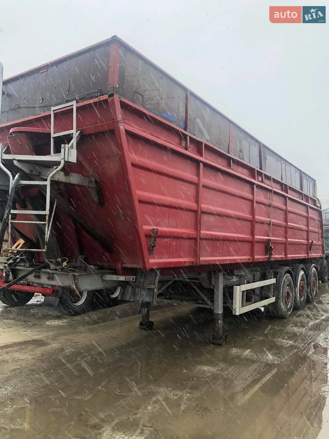 Kelberg T 2005 VIN SKBT40S3X3AXXXX67 фото оголошення 14 з 19