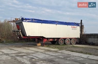 Самоскид напівпричіп Kelberg T 2006 в Хмельницькому