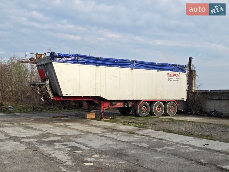 Kelberg T 2006