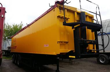 Kempf SK 54 m4 2008