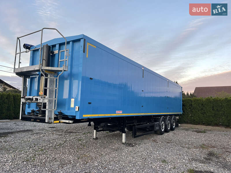 Kempf SK 2015