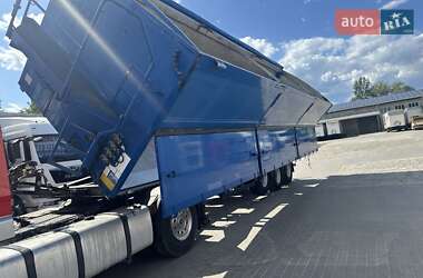 Самосвал полуприцеп Kempf SK 2008 в 