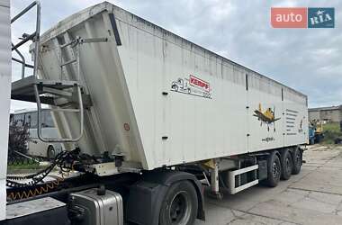 Самосвал полуприцеп Kempf SK 2014 в 