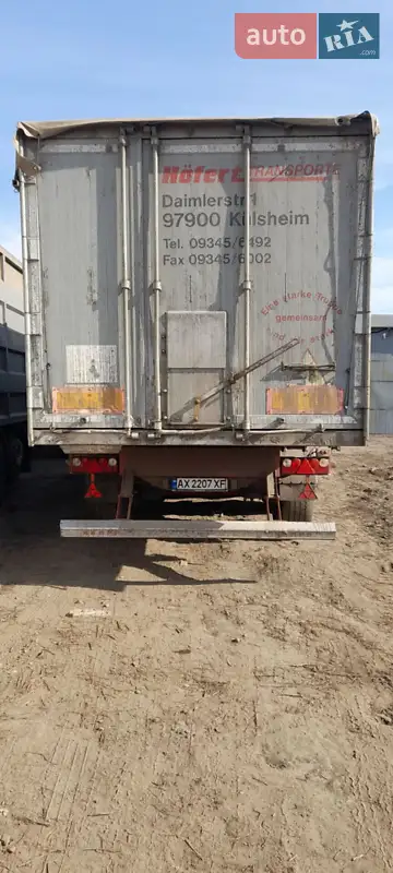 Kempf SKD 34-3 1999