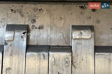 Зерновоз - полуприцеп Kempf SKD 34-3 2013 в Ровно