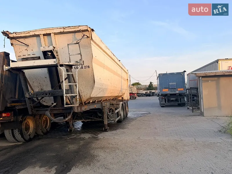 Kempf SKM 35/3 2004