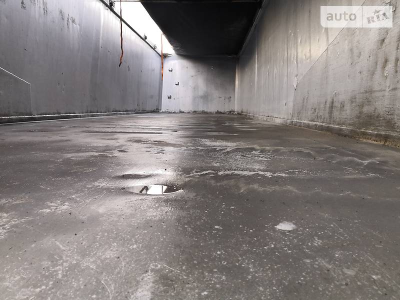 Самосвал полуприцеп Kempf SKM 2006 в Виннице