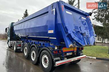 Самосвал полуприцеп Kempf SKM 2019 в 
