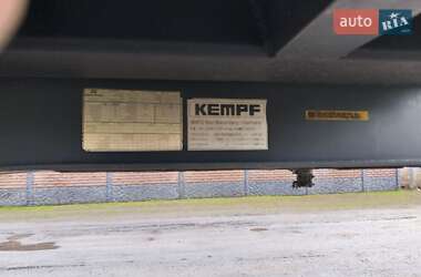 Другие прицепы Kempf SKM 2009 в Белой Церкви