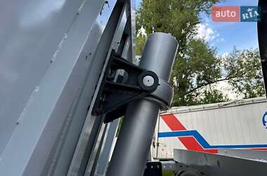 Самосвал полуприцеп Kempf SKM 2000 в 