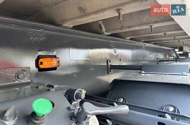 Самосвал полуприцеп Kempf SKM 2000 в 