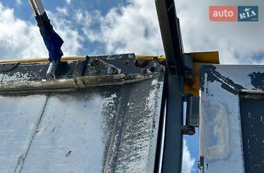 Самосвал полуприцеп Kempf SKM 2013 в 
