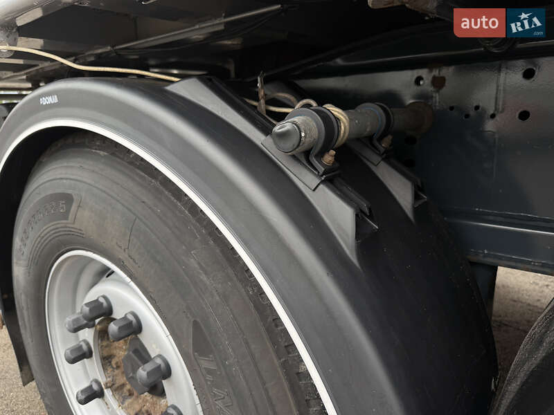 Самосвал полуприцеп Kempf SKM 2013 в Киеве фото 23 Самосвал полуприцеп Kempf SKM 2013 в Киеве