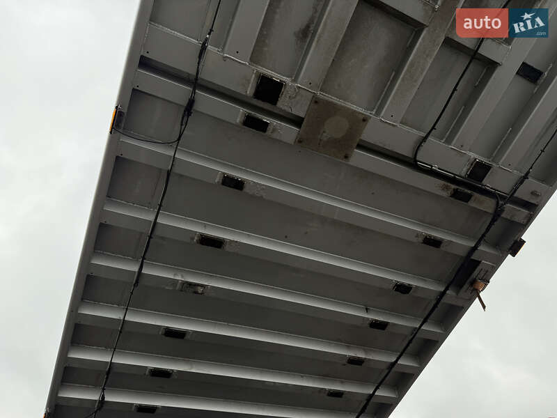 Самосвал полуприцеп Kempf SKM 2013 в Киеве фото 31 Самосвал полуприцеп Kempf SKM 2013 в Киеве