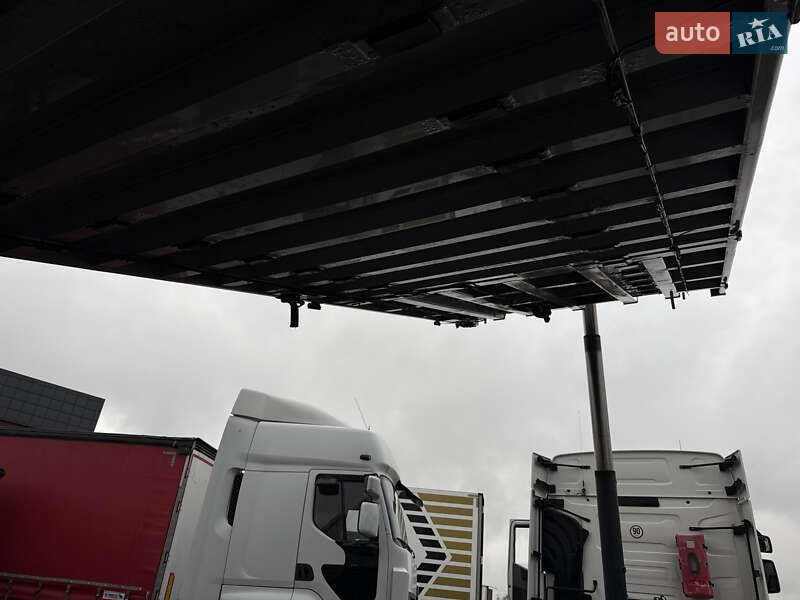 Самосвал полуприцеп Kempf SKM 2013 в Киеве фото 36 Самосвал полуприцеп Kempf SKM 2013 в Киеве