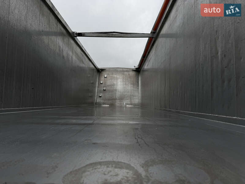 Самосвал полуприцеп Kempf SKM 2013 в Киеве фото 50 Самосвал полуприцеп Kempf SKM 2013 в Киеве