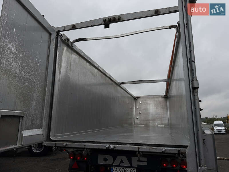 Самосвал полуприцеп Kempf SKM 2013 в Киеве фото 55 Самосвал полуприцеп Kempf SKM 2013 в Киеве