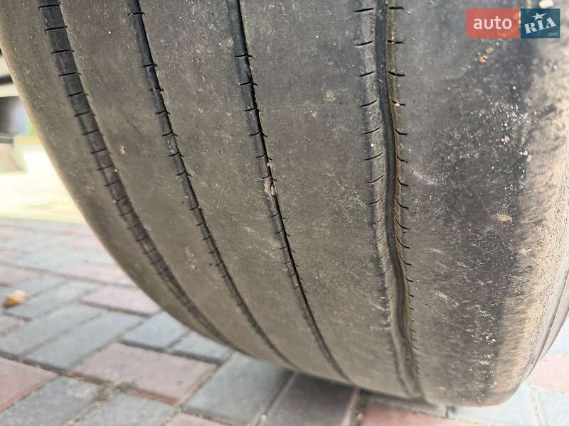 Самоскид напівпричіп Kempf SKM 2017 в Вінниці фото 27 Самоскид напівпричіп Kempf SKM 2017 в Вінниці