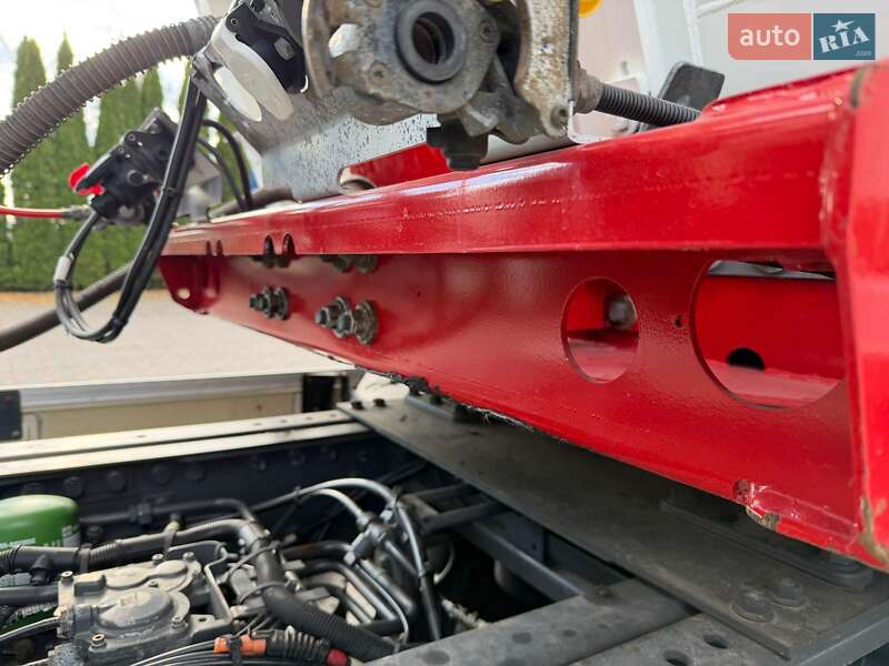 Самоскид напівпричіп Kempf SKM 2017 в Вінниці фото 42 Самоскид напівпричіп Kempf SKM 2017 в Вінниці