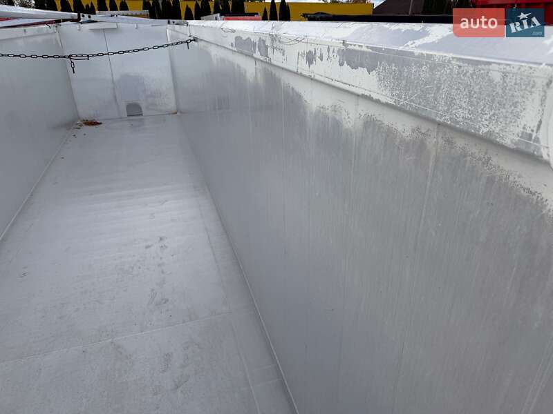 Самоскид напівпричіп Kempf SKM 2017 в Вінниці фото 48 Самоскид напівпричіп Kempf SKM 2017 в Вінниці