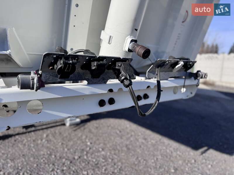 Самосвал полуприцеп Kempf SKM 2014 в Виннице фото 21 Самосвал полуприцеп Kempf SKM 2014 в Виннице