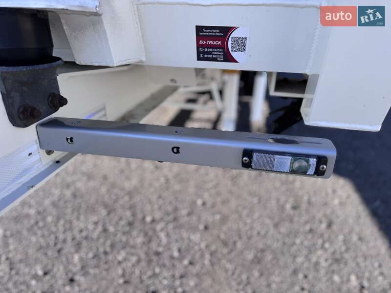 Самосвал полуприцеп Kempf SKM 2014 в Виннице фото 25 Самосвал полуприцеп Kempf SKM 2014 в Виннице