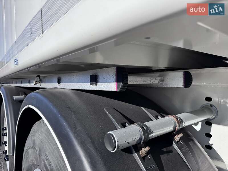 Самосвал полуприцеп Kempf SKM 2014 в Виннице фото 31 Самосвал полуприцеп Kempf SKM 2014 в Виннице