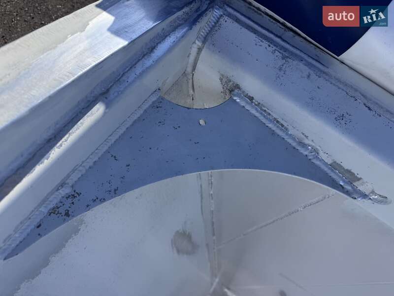 Самосвал полуприцеп Kempf SKM 2014 в Виннице фото 38 Самосвал полуприцеп Kempf SKM 2014 в Виннице