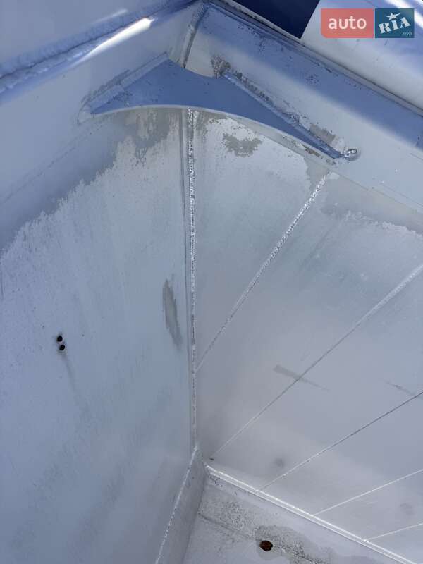 Самосвал полуприцеп Kempf SKM 2014 в Виннице фото 40 Самосвал полуприцеп Kempf SKM 2014 в Виннице