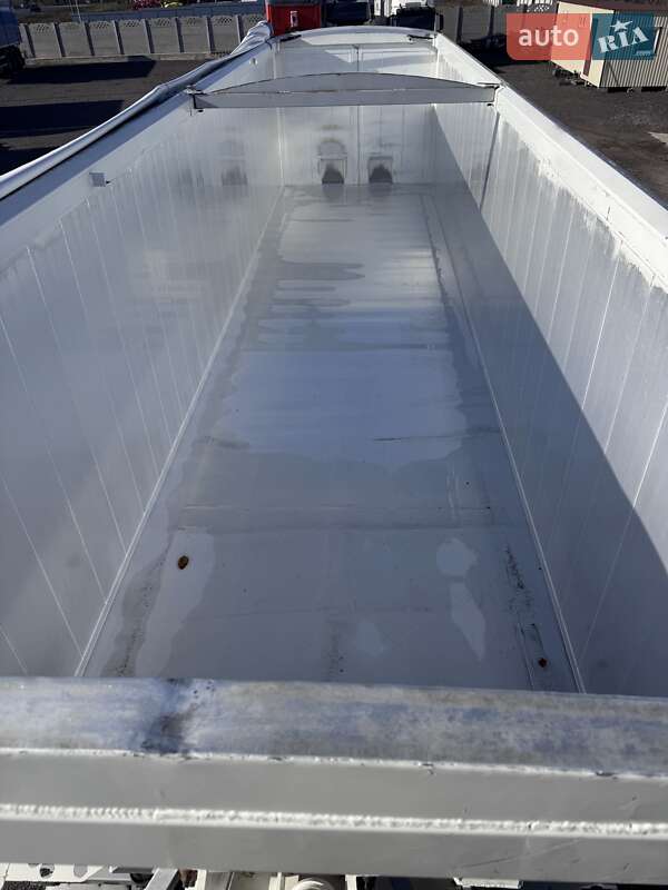 Самосвал полуприцеп Kempf SKM 2014 в Виннице фото 43 Самосвал полуприцеп Kempf SKM 2014 в Виннице