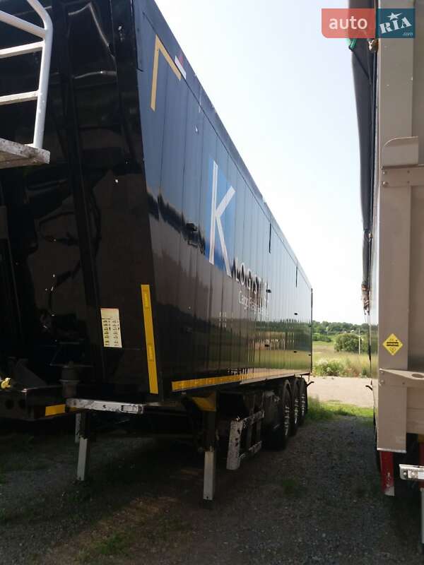 Kempf SKM 2014 Kempf SKM 2014