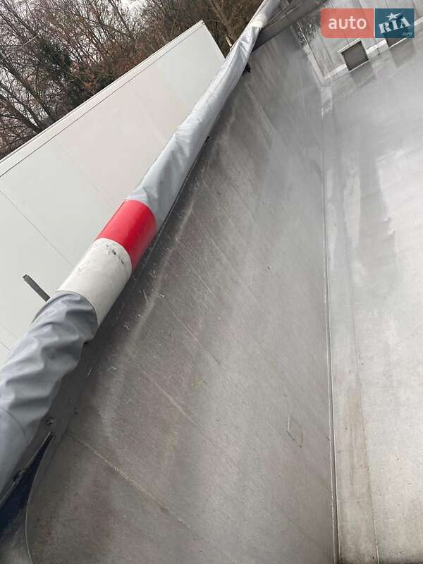 Самосвал полуприцеп Kempf SKM 2017 в Коломые