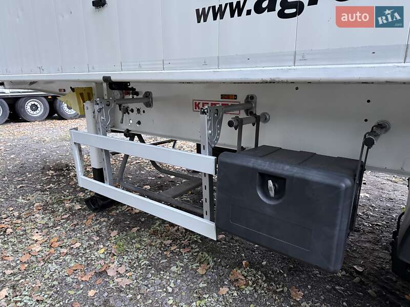 Самосвал полуприцеп Kempf SP 2014 в Виннице фото 23 Самосвал полуприцеп Kempf SP 2014 в Виннице