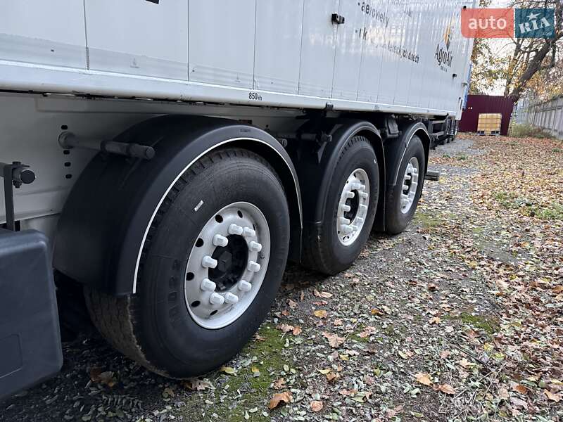 Самосвал полуприцеп Kempf SP 2014 в Виннице фото 24 Самосвал полуприцеп Kempf SP 2014 в Виннице