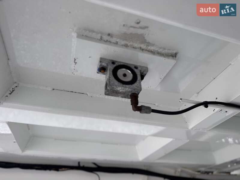 Самоскид напівпричіп Kempf SP 2014 в Вінниці фото 23 Самоскид напівпричіп Kempf SP 2014 в Вінниці