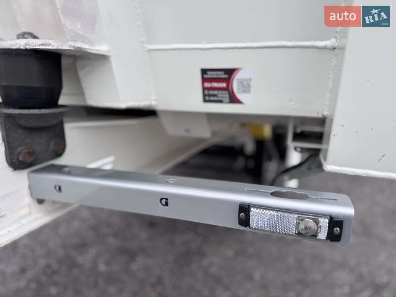 Самоскид напівпричіп Kempf SP 2014 в Вінниці фото 25 Самоскид напівпричіп Kempf SP 2014 в Вінниці