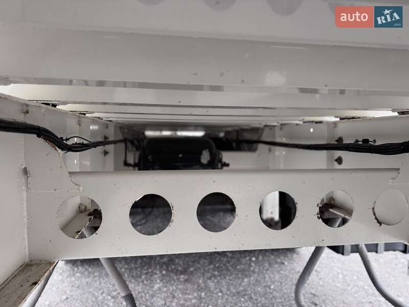 Самоскид напівпричіп Kempf SP 2014 в Вінниці фото 26 Самоскид напівпричіп Kempf SP 2014 в Вінниці