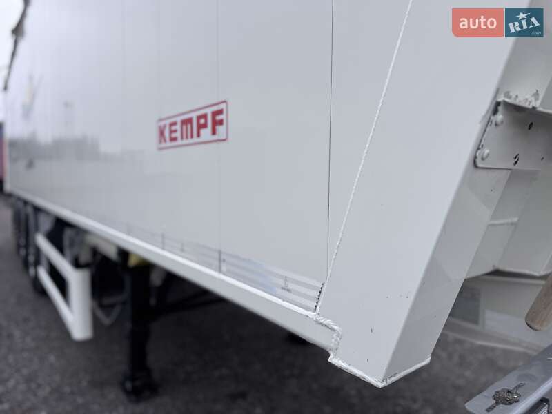 Самоскид напівпричіп Kempf SP 2014 в Вінниці фото 36 Самоскид напівпричіп Kempf SP 2014 в Вінниці