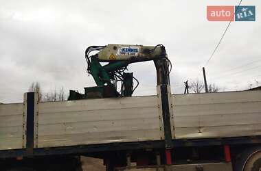 Кран-манипулятор Kennis 16000 1999 в Обухове