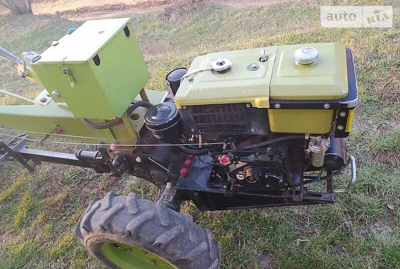 Кентавр МБ 1010