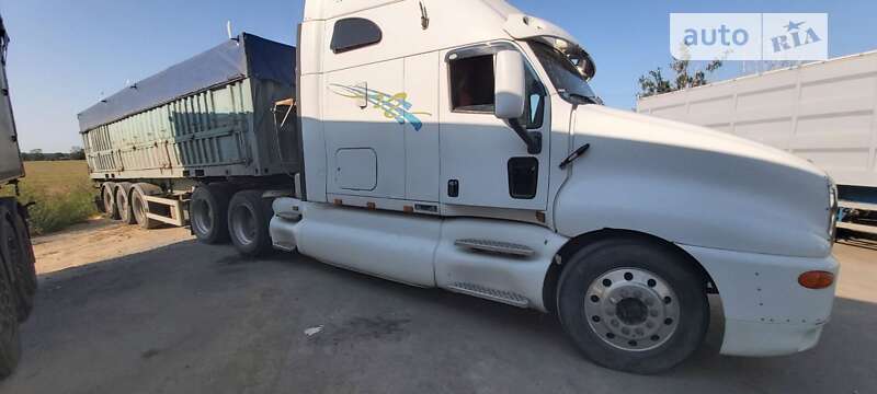 Тягач Kenworth T2000 2001 в Виннице