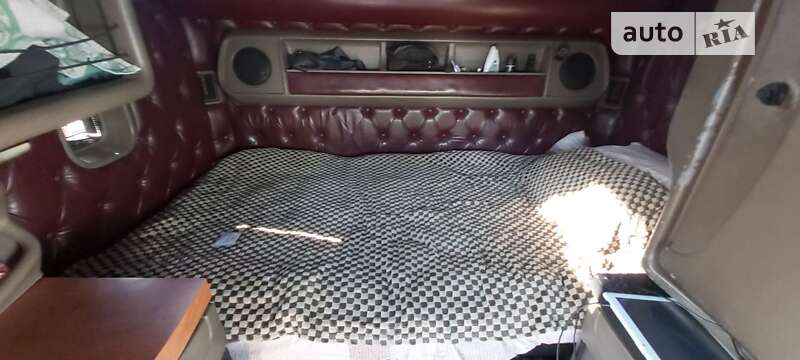 Тягач Kenworth T2000 2001 в Виннице
