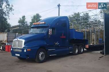 Тягач Kenworth T2000 2003 в 
