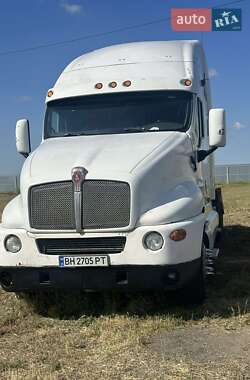 Тягач Kenworth T2000 2003 в Первомайске