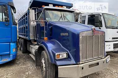Самосвал Kenworth T800 2002 в Одессе