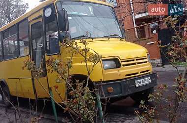 Городской автобус ХАЗ (Анторус) 2350 2005 в 